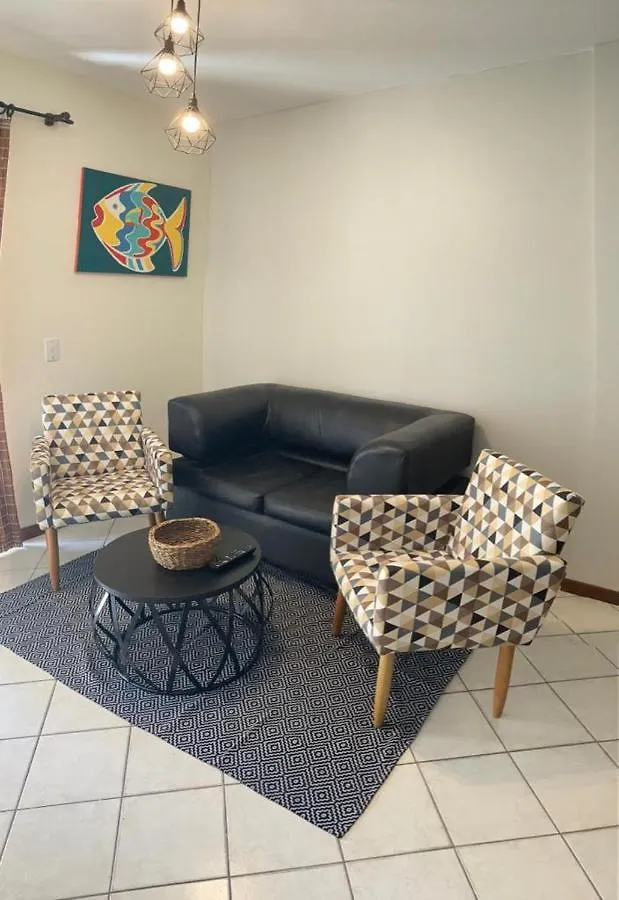 Apartamento Hermoso Departamento En Bombas Con Vista Al Mar Bombinhas