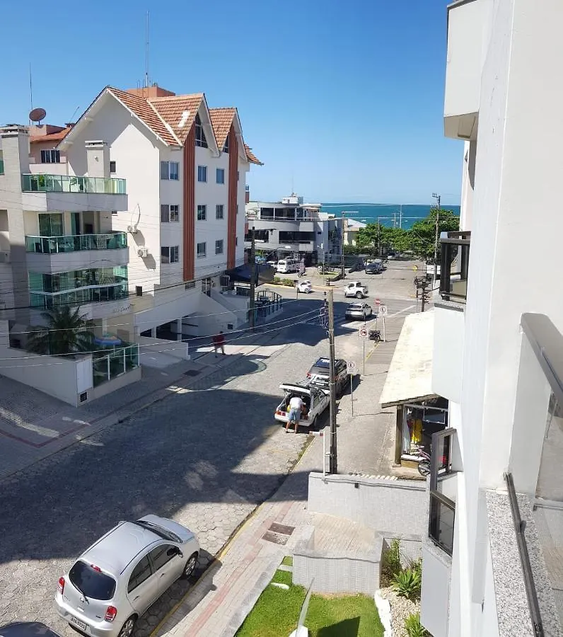 Apartamento Hermoso Departamento En Bombas Con Vista Al Mar Bombinhas
