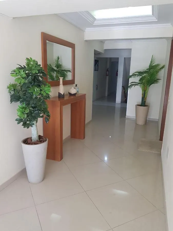 Apartamento Hermoso Departamento En Bombas Con Vista Al Mar Bombinhas