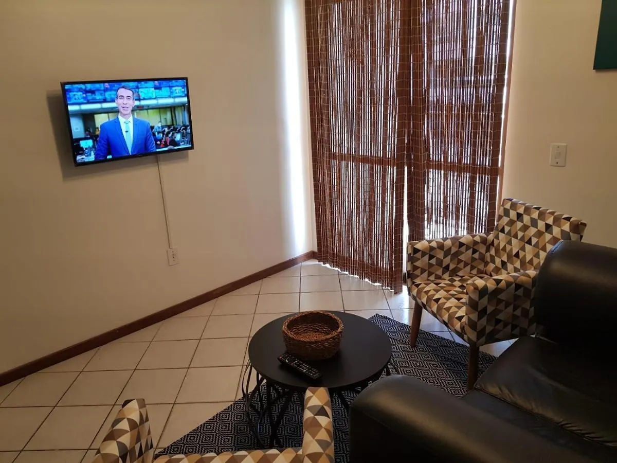 Apartamento Hermoso Departamento En Bombas Con Vista Al Mar Bombinhas