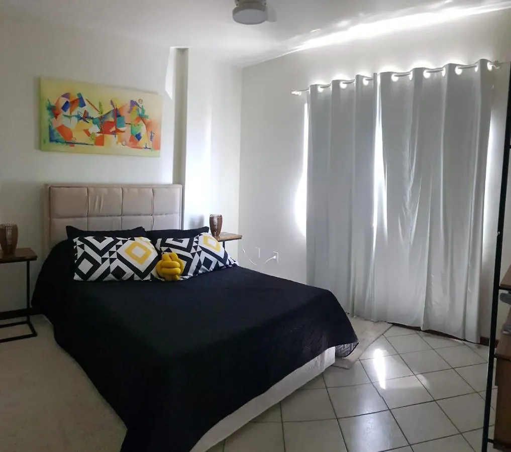 Apartamento Hermoso Departamento En Bombas Con Vista Al Mar Bombinhas 0*,  Brasil