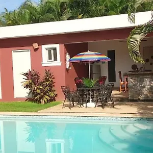 Caraibihaven , Sosúa República Dominicana