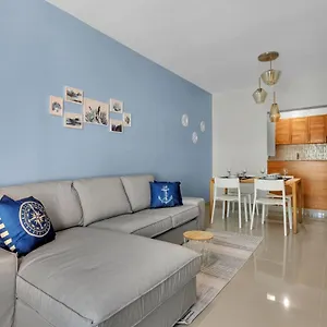 With Pool And Rooftop Next To Downtown Pc , Punta Cana República Dominicana