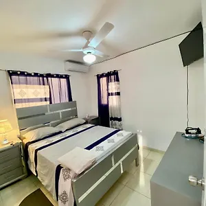 Luxury Apartment. Comfort,tranquilidad Y Seguridad , San Juan de la Maguana República Dominicana
