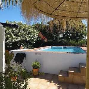 De Limones , Chiclana de la Frontera España